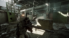 画像ギャラリー No.030のサムネイル画像 / ［E3 2012］「Dead Space 3」やBF3の有料サービス「Battlefield Premiere」などが紹介された，Electronic Artsのプレス向けブリーフィングをレポート