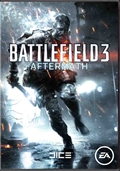 画像ギャラリー No.033のサムネイル画像 / ［E3 2012］「Dead Space 3」やBF3の有料サービス「Battlefield Premiere」などが紹介された，Electronic Artsのプレス向けブリーフィングをレポート
