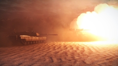 画像ギャラリー No.037のサムネイル画像 / ［E3 2012］「Dead Space 3」やBF3の有料サービス「Battlefield Premiere」などが紹介された，Electronic Artsのプレス向けブリーフィングをレポート