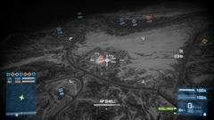 画像ギャラリー No.042のサムネイル画像 / ［E3 2012］「Dead Space 3」やBF3の有料サービス「Battlefield Premiere」などが紹介された，Electronic Artsのプレス向けブリーフィングをレポート