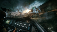 画像ギャラリー No.044のサムネイル画像 / ［E3 2012］「Dead Space 3」やBF3の有料サービス「Battlefield Premiere」などが紹介された，Electronic Artsのプレス向けブリーフィングをレポート