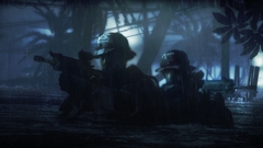 画像ギャラリー No.045のサムネイル画像 / ［E3 2012］「Dead Space 3」やBF3の有料サービス「Battlefield Premiere」などが紹介された，Electronic Artsのプレス向けブリーフィングをレポート