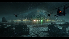 画像ギャラリー No.046のサムネイル画像 / ［E3 2012］「Dead Space 3」やBF3の有料サービス「Battlefield Premiere」などが紹介された，Electronic Artsのプレス向けブリーフィングをレポート