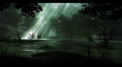 画像ギャラリー No.047のサムネイル画像 / ［E3 2012］「Dead Space 3」やBF3の有料サービス「Battlefield Premiere」などが紹介された，Electronic Artsのプレス向けブリーフィングをレポート