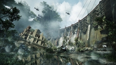 画像ギャラリー No.050のサムネイル画像 / ［E3 2012］「Dead Space 3」やBF3の有料サービス「Battlefield Premiere」などが紹介された，Electronic Artsのプレス向けブリーフィングをレポート