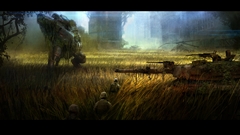 画像ギャラリー No.052のサムネイル画像 / ［E3 2012］「Dead Space 3」やBF3の有料サービス「Battlefield Premiere」などが紹介された，Electronic Artsのプレス向けブリーフィングをレポート