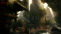 画像ギャラリー No.053のサムネイル画像 / ［E3 2012］「Dead Space 3」やBF3の有料サービス「Battlefield Premiere」などが紹介された，Electronic Artsのプレス向けブリーフィングをレポート