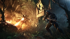 画像ギャラリー No.058のサムネイル画像 / ［E3 2012］「Dead Space 3」やBF3の有料サービス「Battlefield Premiere」などが紹介された，Electronic Artsのプレス向けブリーフィングをレポート