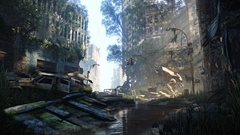 画像ギャラリー No.062のサムネイル画像 / ［E3 2012］「Dead Space 3」やBF3の有料サービス「Battlefield Premiere」などが紹介された，Electronic Artsのプレス向けブリーフィングをレポート