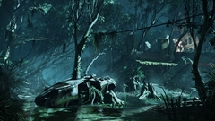 画像ギャラリー No.063のサムネイル画像 / ［E3 2012］「Dead Space 3」やBF3の有料サービス「Battlefield Premiere」などが紹介された，Electronic Artsのプレス向けブリーフィングをレポート