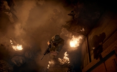 画像ギャラリー No.064のサムネイル画像 / ［E3 2012］「Dead Space 3」やBF3の有料サービス「Battlefield Premiere」などが紹介された，Electronic Artsのプレス向けブリーフィングをレポート