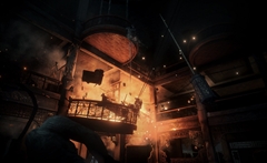 画像ギャラリー No.065のサムネイル画像 / ［E3 2012］「Dead Space 3」やBF3の有料サービス「Battlefield Premiere」などが紹介された，Electronic Artsのプレス向けブリーフィングをレポート