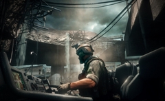 画像ギャラリー No.067のサムネイル画像 / ［E3 2012］「Dead Space 3」やBF3の有料サービス「Battlefield Premiere」などが紹介された，Electronic Artsのプレス向けブリーフィングをレポート