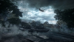 画像ギャラリー No.069のサムネイル画像 / ［E3 2012］「Dead Space 3」やBF3の有料サービス「Battlefield Premiere」などが紹介された，Electronic Artsのプレス向けブリーフィングをレポート