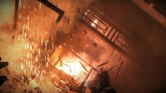 画像ギャラリー No.071のサムネイル画像 / ［E3 2012］「Dead Space 3」やBF3の有料サービス「Battlefield Premiere」などが紹介された，Electronic Artsのプレス向けブリーフィングをレポート