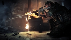 画像ギャラリー No.073のサムネイル画像 / ［E3 2012］「Dead Space 3」やBF3の有料サービス「Battlefield Premiere」などが紹介された，Electronic Artsのプレス向けブリーフィングをレポート