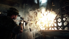 画像ギャラリー No.074のサムネイル画像 / ［E3 2012］「Dead Space 3」やBF3の有料サービス「Battlefield Premiere」などが紹介された，Electronic Artsのプレス向けブリーフィングをレポート