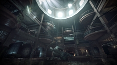 画像ギャラリー No.075のサムネイル画像 / ［E3 2012］「Dead Space 3」やBF3の有料サービス「Battlefield Premiere」などが紹介された，Electronic Artsのプレス向けブリーフィングをレポート