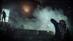 画像ギャラリー No.076のサムネイル画像 / ［E3 2012］「Dead Space 3」やBF3の有料サービス「Battlefield Premiere」などが紹介された，Electronic Artsのプレス向けブリーフィングをレポート