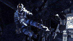 画像ギャラリー No.005のサムネイル画像 / PC「Dead Space 3」英語版が国内で2013年2月14日に発売。販売形態はパッケージおよびダウンロード，発売時にはPDFの日本語マニュアルを配布
