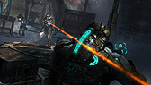 画像ギャラリー No.010のサムネイル画像 / PC「Dead Space 3」英語版が国内で2013年2月14日に発売。販売形態はパッケージおよびダウンロード，発売時にはPDFの日本語マニュアルを配布
