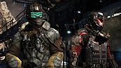 画像ギャラリー No.011のサムネイル画像 / PC「Dead Space 3」英語版が国内で2013年2月14日に発売。販売形態はパッケージおよびダウンロード，発売時にはPDFの日本語マニュアルを配布