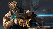 画像ギャラリー No.012のサムネイル画像 / PC「Dead Space 3」英語版が国内で2013年2月14日に発売。販売形態はパッケージおよびダウンロード，発売時にはPDFの日本語マニュアルを配布