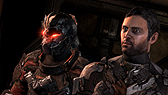 画像ギャラリー No.014のサムネイル画像 / PC「Dead Space 3」英語版が国内で2013年2月14日に発売。販売形態はパッケージおよびダウンロード，発売時にはPDFの日本語マニュアルを配布