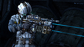 画像ギャラリー No.017のサムネイル画像 / PC「Dead Space 3」英語版が国内で2013年2月14日に発売。販売形態はパッケージおよびダウンロード，発売時にはPDFの日本語マニュアルを配布