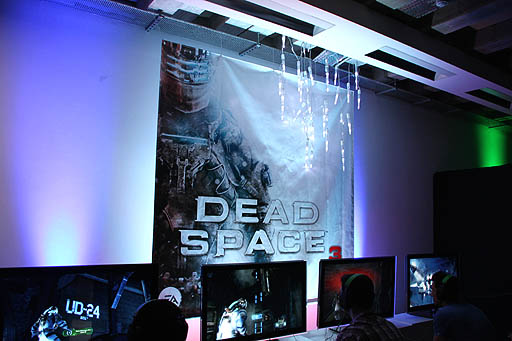 画像ギャラリー No.001のサムネイル画像 / 「Dead Space 3」と「Army of Two The Devil's Cartel」のスクリーンショットおよびムービー公開。ゲームの概要を簡単にまとめてみよう