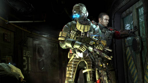 画像ギャラリー No.007のサムネイル画像 / 「Dead Space 3」と「Army of Two The Devil's Cartel」のスクリーンショットおよびムービー公開。ゲームの概要を簡単にまとめてみよう