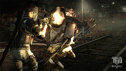 画像ギャラリー No.012のサムネイル画像 / 「Dead Space 3」と「Army of Two The Devil's Cartel」のスクリーンショットおよびムービー公開。ゲームの概要を簡単にまとめてみよう