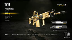 画像ギャラリー No.015のサムネイル画像 / 「Dead Space 3」と「Army of Two The Devil's Cartel」のスクリーンショットおよびムービー公開。ゲームの概要を簡単にまとめてみよう