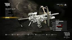画像ギャラリー No.017のサムネイル画像 / 「Dead Space 3」と「Army of Two The Devil's Cartel」のスクリーンショットおよびムービー公開。ゲームの概要を簡単にまとめてみよう