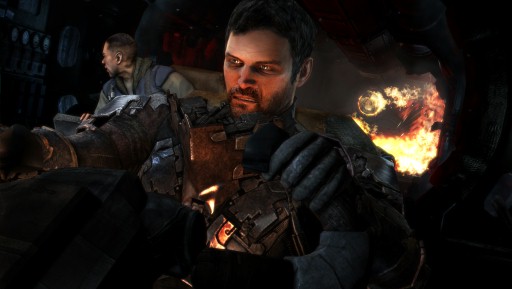 画像ギャラリー No.001のサムネイル画像 / PC「Dead Space 3」が本日発売。3月にはDLC「Dead Space 3 Awakened」の配信も決定に