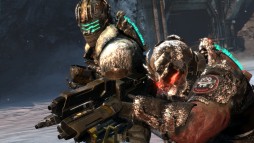 画像ギャラリー No.009のサムネイル画像 / PC「Dead Space 3」が本日発売。3月にはDLC「Dead Space 3 Awakened」の配信も決定に