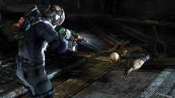 画像ギャラリー No.014のサムネイル画像 / PC「Dead Space 3」が本日発売。3月にはDLC「Dead Space 3 Awakened」の配信も決定に