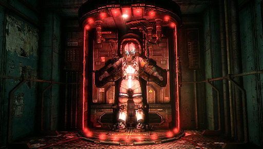 画像ギャラリー No.004のサムネイル画像 / 「Dead Space 3」の英語版シングルプレイモードをムービーで紹介。「宇宙最強のエンジニア」の奮闘ぶりに驚愕せよ