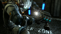 画像ギャラリー No.006のサムネイル画像 / 「Dead Space 3」の英語版シングルプレイモードをムービーで紹介。「宇宙最強のエンジニア」の奮闘ぶりに驚愕せよ