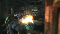 画像ギャラリー No.007のサムネイル画像 / 「Dead Space 3」の英語版シングルプレイモードをムービーで紹介。「宇宙最強のエンジニア」の奮闘ぶりに驚愕せよ