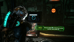 画像ギャラリー No.008のサムネイル画像 / 「Dead Space 3」の英語版シングルプレイモードをムービーで紹介。「宇宙最強のエンジニア」の奮闘ぶりに驚愕せよ