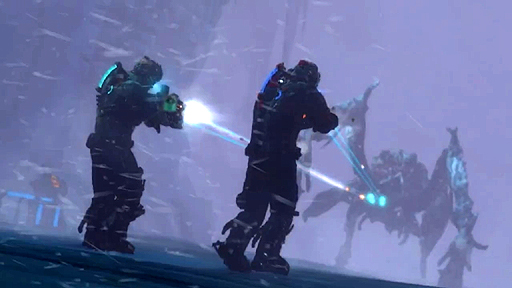 画像ギャラリー No.014のサムネイル画像 / 「Dead Space 3」の英語版シングルプレイモードをムービーで紹介。「宇宙最強のエンジニア」の奮闘ぶりに驚愕せよ