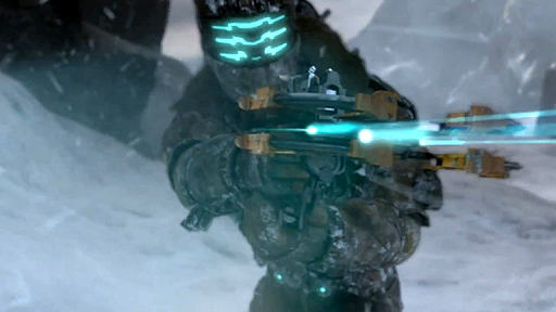 画像ギャラリー No.015のサムネイル画像 / 「Dead Space 3」の英語版シングルプレイモードをムービーで紹介。「宇宙最強のエンジニア」の奮闘ぶりに驚愕せよ