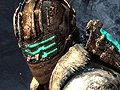 ［E3 2012］あの宇宙的恐怖がパワーアップ。EA「Dead Space 3」のデモを自社ブース内で実施。今度はCo-opでヤツらを倒せ