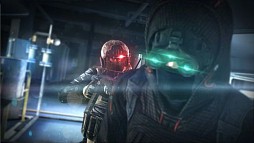 画像ギャラリー No.007のサムネイル画像 / 「スプリンターセル ブラックリスト」の特番がニコ生で12日配信。PS3版で対戦