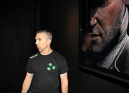 画像ギャラリー No.003のサムネイル画像 / ［E3 2012］新作「Splinter Cell Blacklist」のデモレポート。秘密工作チーム，4th Echelonの指揮官となったサムが，テロリストの陰謀に挑む