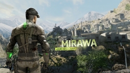 画像ギャラリー No.007のサムネイル画像 / ［E3 2012］新作「Splinter Cell Blacklist」のデモレポート。秘密工作チーム，4th Echelonの指揮官となったサムが，テロリストの陰謀に挑む