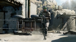 画像ギャラリー No.009のサムネイル画像 / ［E3 2012］新作「Splinter Cell Blacklist」のデモレポート。秘密工作チーム，4th Echelonの指揮官となったサムが，テロリストの陰謀に挑む