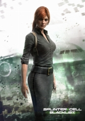 画像ギャラリー No.011のサムネイル画像 / ［E3 2012］新作「Splinter Cell Blacklist」のデモレポート。秘密工作チーム，4th Echelonの指揮官となったサムが，テロリストの陰謀に挑む