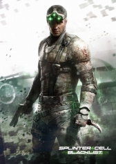 画像ギャラリー No.013のサムネイル画像 / ［E3 2012］新作「Splinter Cell Blacklist」のデモレポート。秘密工作チーム，4th Echelonの指揮官となったサムが，テロリストの陰謀に挑む